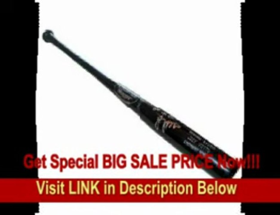 [FOR SALE] Joey Votto Game Used 2010 All-star Bat Mvp Season 1st All Star Game Psadna Reds - Game Used MLB Bats