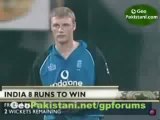 -Punjabi Totay Cricket Special - India V England.flv