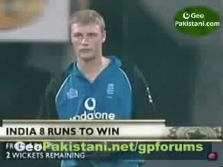 -Punjabi Totay Cricket Special - India V England.flv