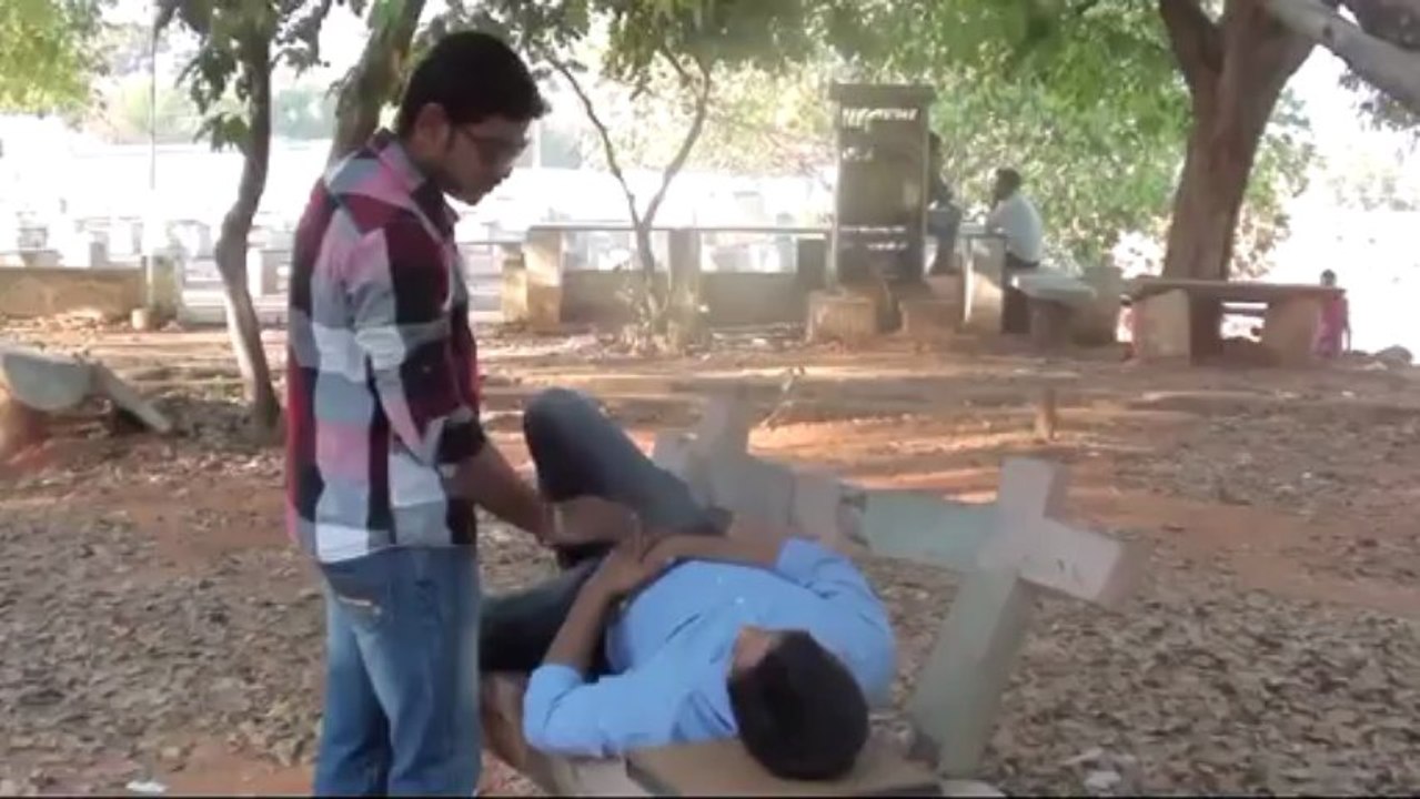 B.Tech Failure Student