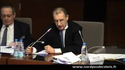 Philippe Eymery demande le bilan carbone de l'opération  rio+20