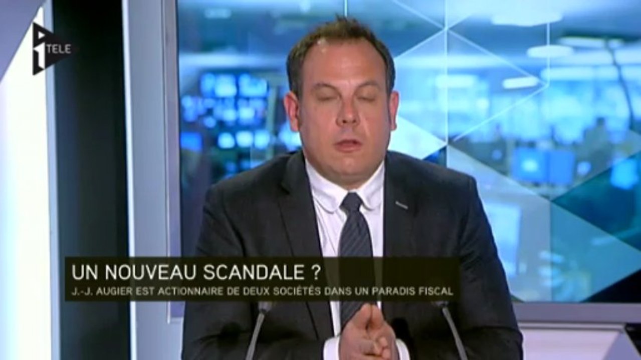 Quand le trésorier de campagne de François Hollande investit aux îles Caïmans