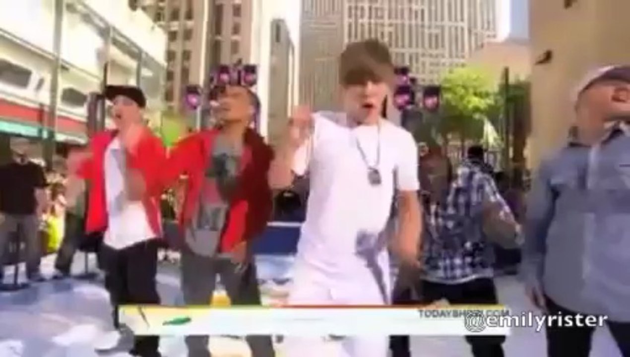 Justin Bieber  One Time Anniversary ♥
