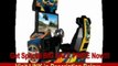 [SPECIAL DISCOUNT] Twisted Nitro Deluxe Stunt Racing Arcade Game