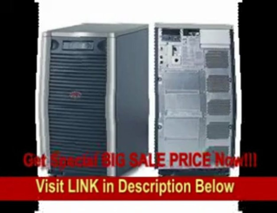 [BEST PRICE] 12kVA Symmetymmetra LX (SYA12K16P) -