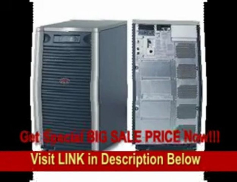 [BEST PRICE] 12kVA Symmetymmetra LX (SYA12K16P) -