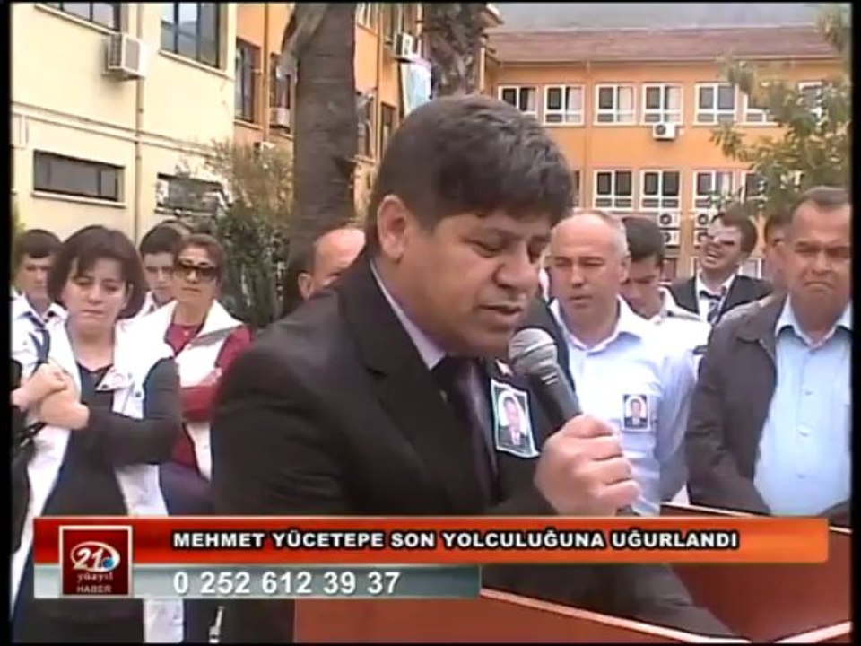 ANA HABER 01.04.2013