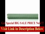 [BEST PRICE] DrillSpot 1-8 x 6' 18-8 S/S Left Hand Continuous Threaded Rod