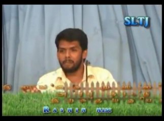 இலங்கை முஸ்லிம்கள் அரபு நாட்டு இறக்குமதியா ? பாகம் 4