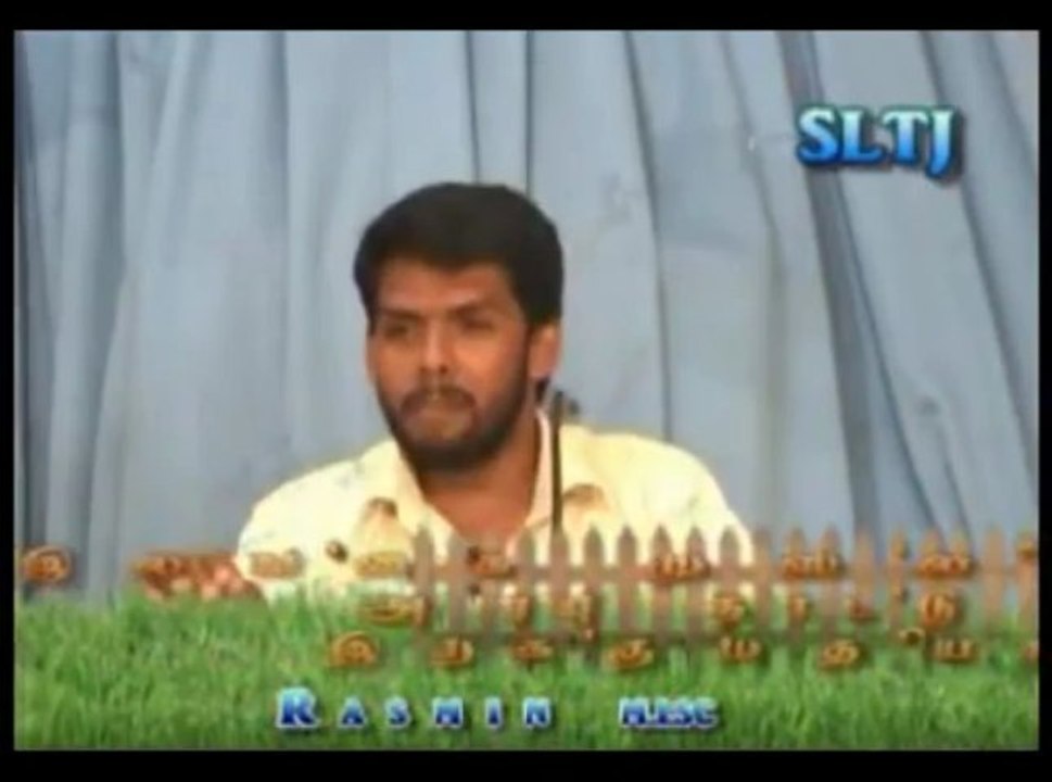 இலங்கை முஸ்லிம்கள் அரபு நாட்டு இறக்குமதியா ? பாகம் 4