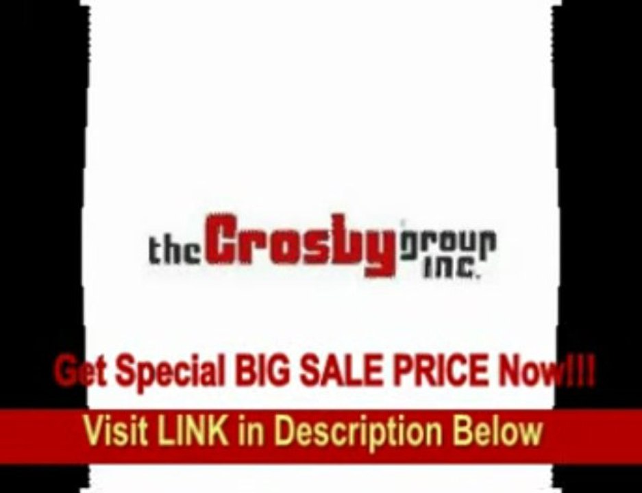 [FOR SALE] CROSBY 384CRANE BLOCK 2060T QAD (2012247)