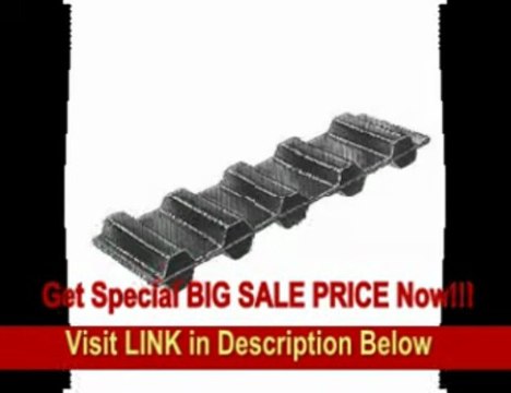 [SPECIAL DISCOUNT] Jason Industrial D3500-14M-115 Dual sided 14mm HTB Timing Belt **Package of 10 pieces** $1412.24048 per piece