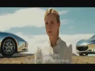 Intruz - The Host cały film lektor pl