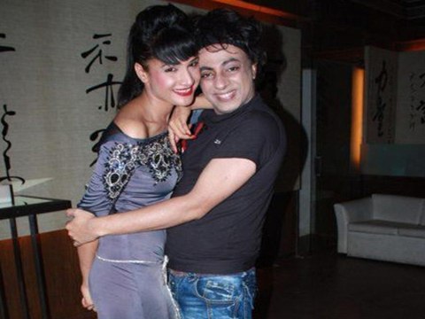 Rohit Verma Out Of Control