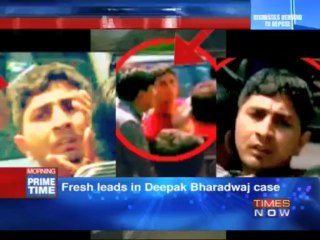 Did 'Godman' Pratimanand hire sharpshooters?