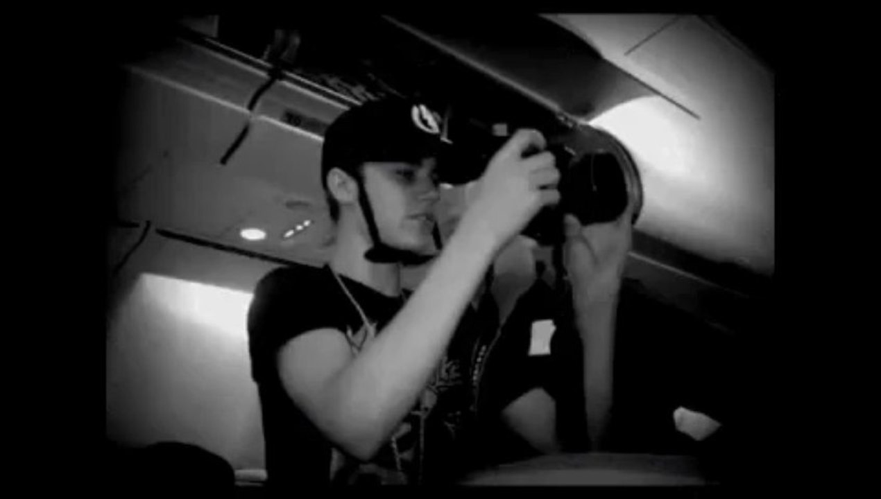 Justin Bieber - Israel