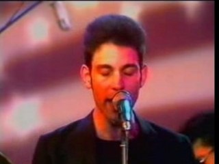 Robert Gordon - Red hot