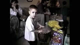 Justin Bieber - Never Say Never - Where It All Began
