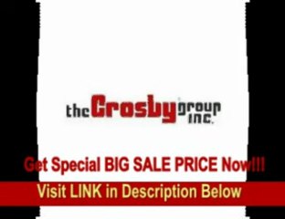 [BEST BUY] CROSBY 384CRANE BLOCK 18 45T QAD (2012010)