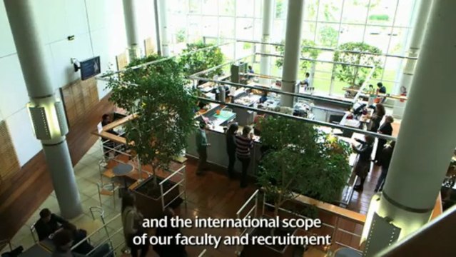 Jean Charroin, Audencia Nantes