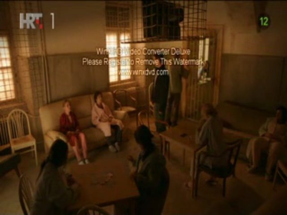 Pocivali u miru ep. 10