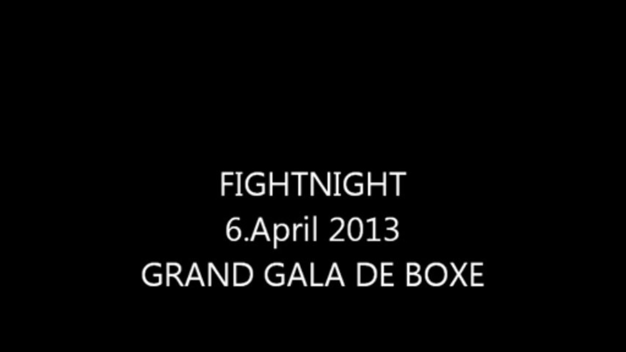 fightnight