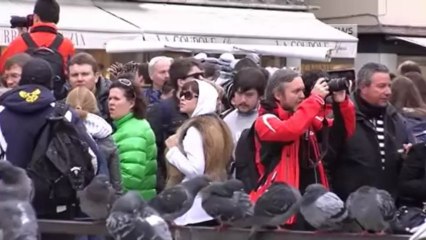 ZAIA CONTRO I SITI METEO, E' POLEMICA