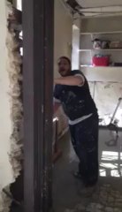 Allo quoi! José t as pas de truelle?!? Non mais Allo quoi!