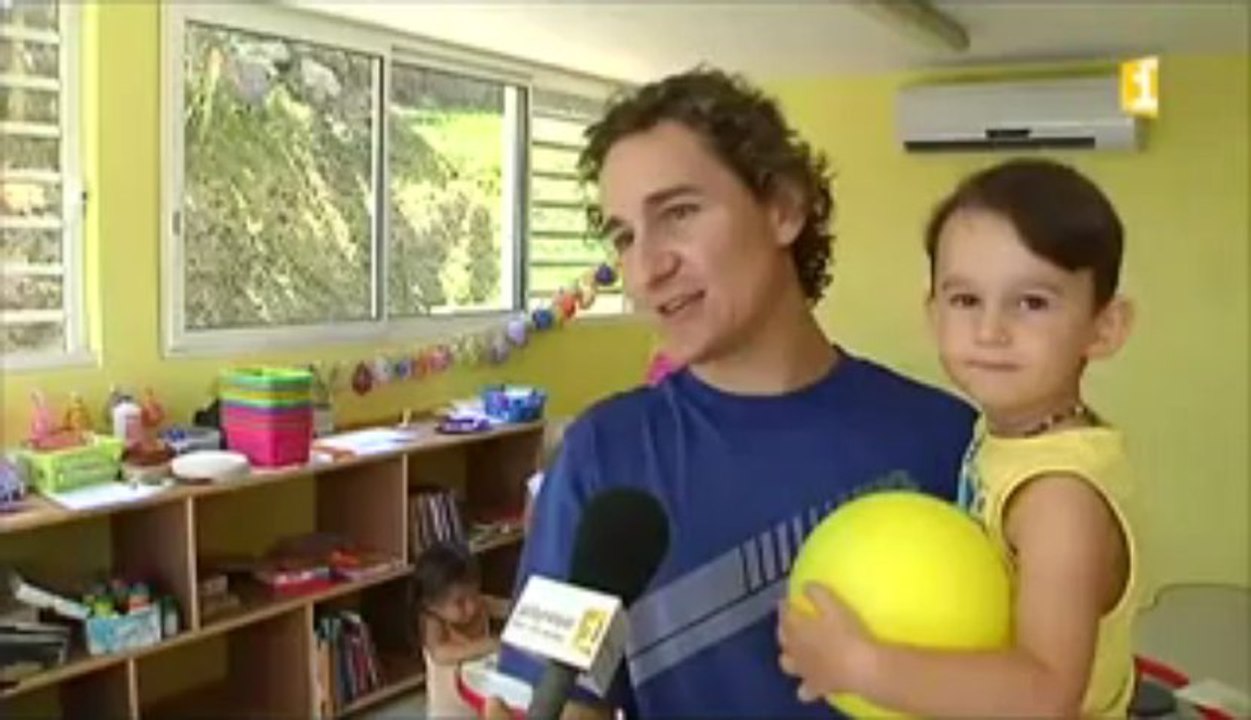 Comment occuper vos enfants pendant les vacances en Polynésie