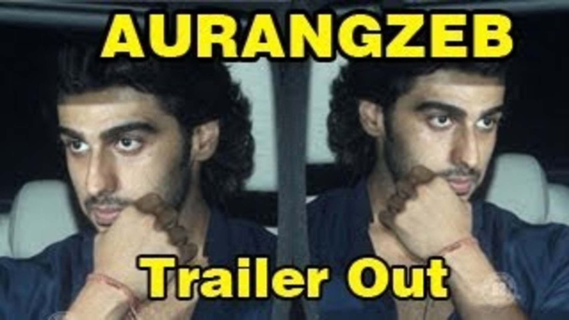 Aurangzeb full movie online dailymotion