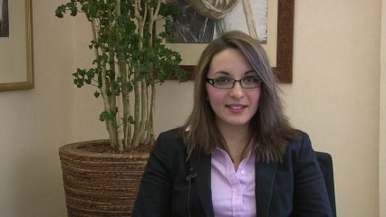 Mastère Spécialisé ALISéE - Témoignage de diplômée