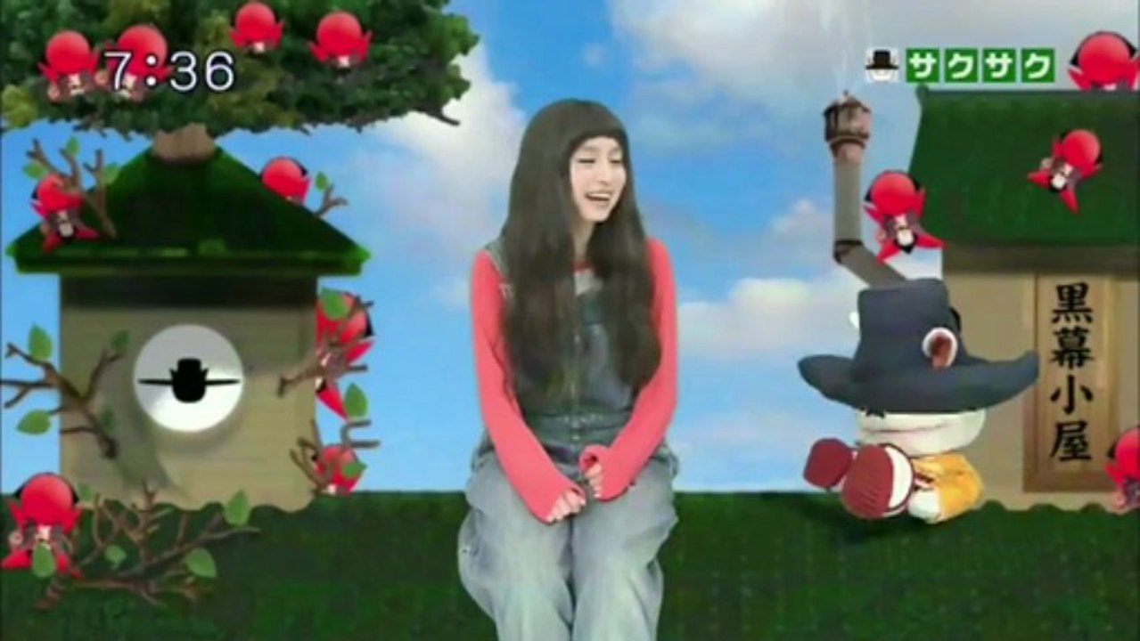 saku2 13.04.03.1　今年残留したギフトが、オチる時...。