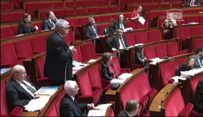 ANI / projet de loi de sécurisation de l'emploi : rappel au règlement