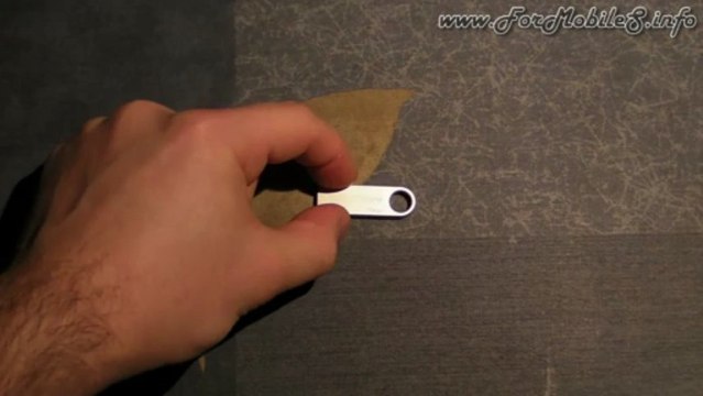 Unboxing di Kingston DataTraveler SE9 - esclusiva italiana !