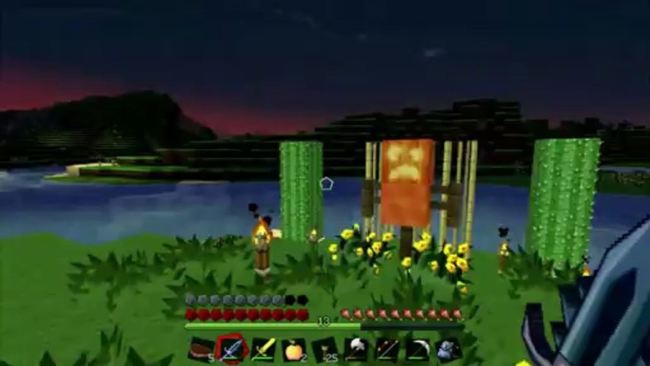 M3H : Le teaser 6
