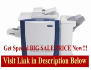 [FOR SALE] ColorQube CQ9301 9301/PM3XF Tabloid-size Color Multifunction Printer 9301