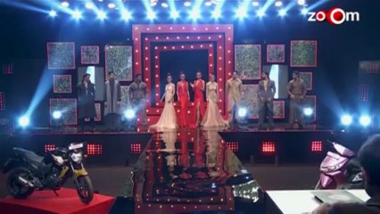 zoOm Fashion Drill - Episode 7 - Part 4
