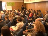 Sorgenia a Comuni Rinnovabili 2013 -- Intervista  a Massimo Orlandi