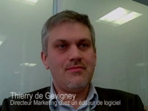 Les enjeux du CRM - l'aquisition de données