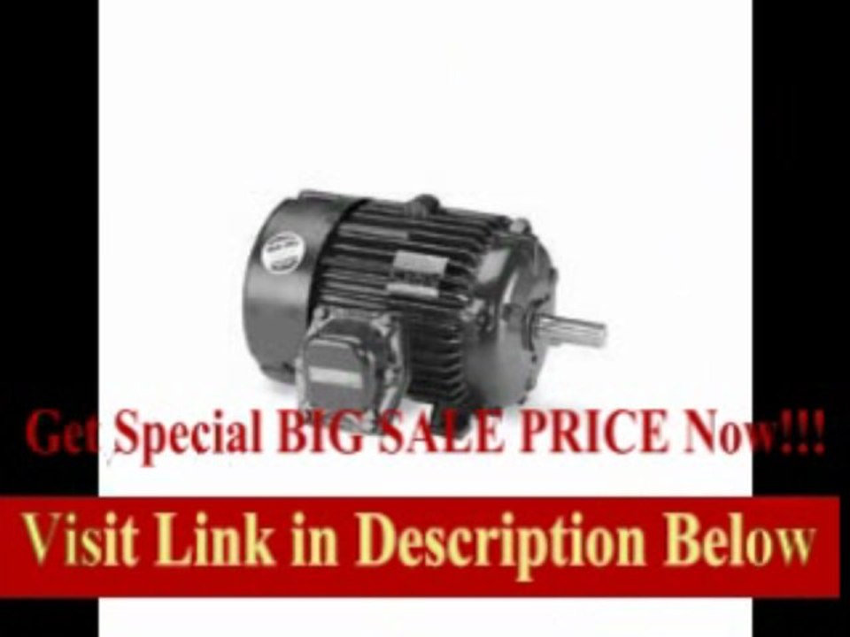 [REVIEW] H513 449TSTGS7003 250 Hp 460 3 PH. 447/9TS FR 3600 Rpm TEFC