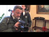 Napoli - Allarme Baby gang, vertice in Prefettura -2- (03.04.13)