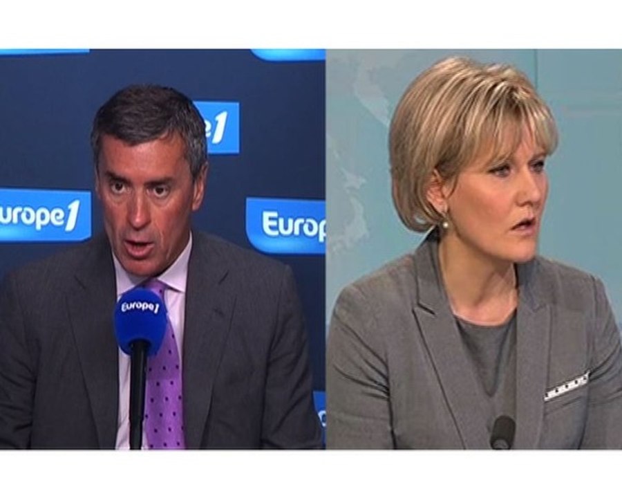 Quand la droite la joue comme Cahuzac