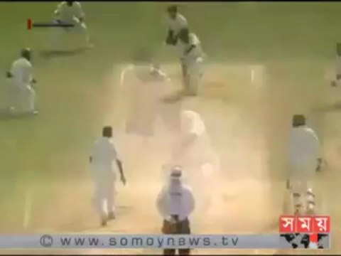 খেলোয়াড়দের প্রতি সতর্কবার্তা উচ্চারণ করলেন জিম্বাবুয়ের