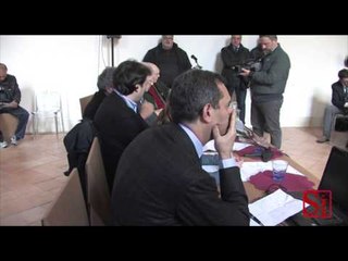 Napoli - Le giornate della cultura (03.04.13)