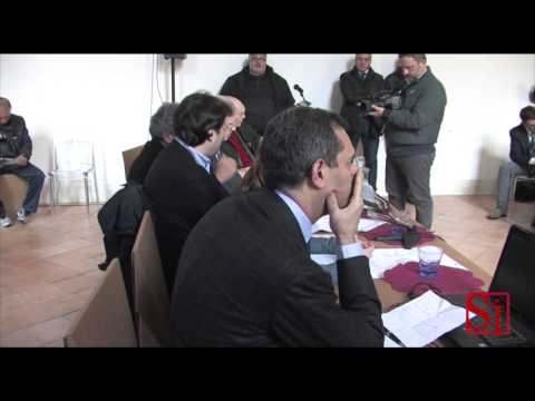 Napoli - Le giornate della cultura (03.04.13)