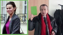 Cahuzac, Ayrault, Hollande et Filippetti: les cartons de la semaine