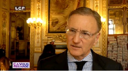 Le cumul des mandats à l'épreuve du Sénat