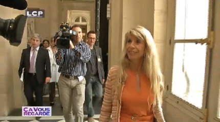 Le cumul des mandats bientôt au parlement