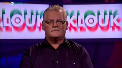 Klouk: vraag van de dag (4 april) [4-4-2013] - RTV Noord