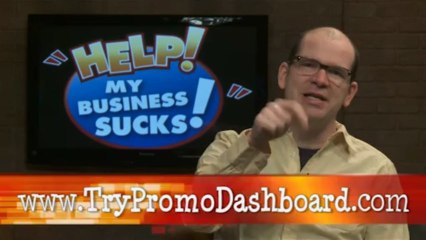 Help!  My Business Sucks! Ep. 173